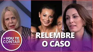 Caso Walewska: Advogada fala sobre situação de herança da ex-jogadora e dá dicas sobre inventários