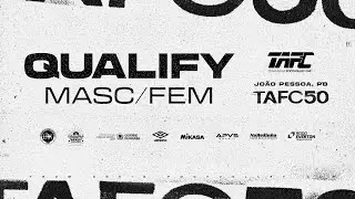 TAFC 50 | Team &Aacute;guia Footvolley | Jo&atilde;o Pessoa | Qualify