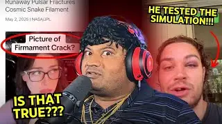 Distorted and Strange TikToks That Shouldn&rsquo;t Be Real | REACTION (pt. 352)
