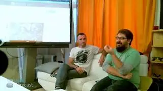 20170917 - Masterclass : Yann Heurtaux on Community Building & Dynamics (French Tech Ticket)