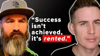 Want to start a detailing business? Jonathan Monson (Dirty2Dreamy) will inspire you | NICK AT NIGHT