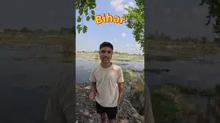50 Years Under Water: The Untold Story of Bihar&rsquo;s Floods 🌊 | 100,000 Lives Affected