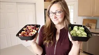 Meal Prep Solution | Containers 32oz 50pack Bento Boxes Reusable BPA Free Microwave Safe