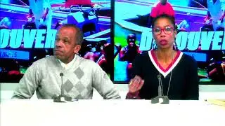 LOKAL 5 &eacute;mission du 2 D&eacute;cembre 2017 sur OM5TV
