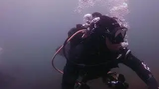 Scuba Dive at Lock 23