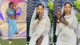 (01)Mariage de Fanta Balde Mme Fode Mballo du 16 janvier 2026 à Koumera 