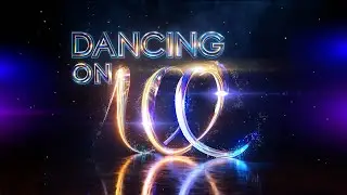 Stef and Andy | Week 3 | Dancing on Ice