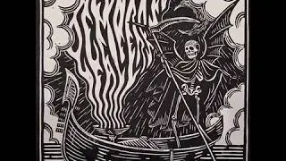 Lucifers Fall  - Death Of The Mother - Split 2019 (Canometal Records)