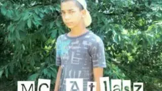 Mc Atlasz - 