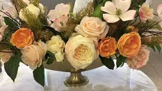 Virtual Market: Diane James Home