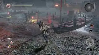 StreetMafia Live on Nioh
