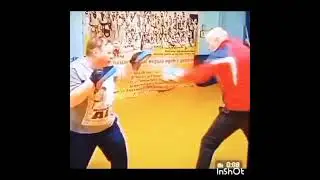 We train at the boxing club #боксерскийклуб #таганрог