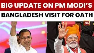 PM Modi Unlikely to Attend Tarique Rahman's Oath Ceremony in Dhaka Due to Macron's India Visit