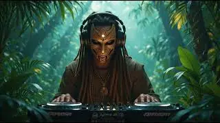 Mystical Forest Reggae Mix Fantasy – Enchanted DJ Vibes & Nature Grooves eps.29