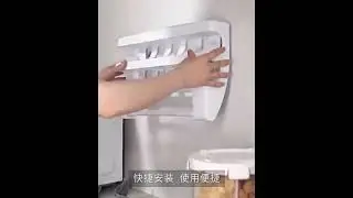 Triple Paper Dispenser