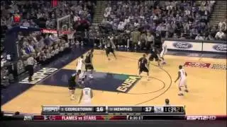 Will Barton Highlight Video