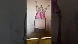 Moritate Mord an Pfarrer Kellen von Heinz D&uuml;lks
