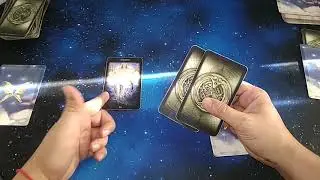 ¿MI EX TIENE OTRA PAREJA? Tarot interactivo del Amor