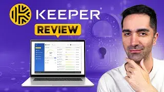 Is This The Best Password Manager?