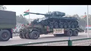 Tank Centurion