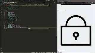 Animated Flipping Login & Sign Up Form using HTML, CSS and JavaScript - ASMR Programming, no talking