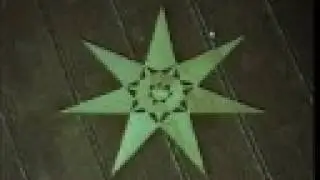 How Crop Circles Work--Dr. Simeon Hein, Pt. 2 of 7