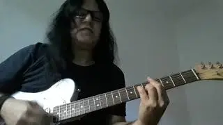 O ÚLTIMO ROMÂNTICO/LULU SANTOS/ELSON JONES