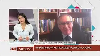 Importancia del derecho electoral peruano