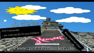 Halde Rheinelbe - 360&deg; Ruhrpott-Panorama Deluxe