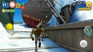 Respawnables bug no multiplayer