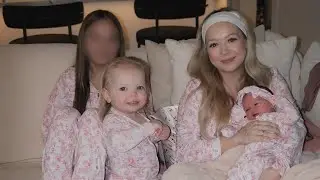 ЭЛЛИ, ТВОЯ СЕСТРА, ОНА ТАКАЯ КРАСИВО 😍😍 ЭЛЛИ, ПОКАЖИ СВОИ НОГТИ 😍😍