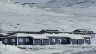 En tur igennem Grønnedal