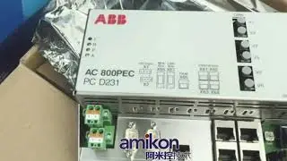 ABB PCD231 B101 3BHE025541R0101 in stock