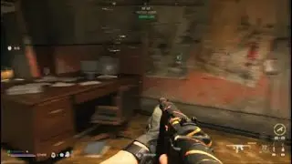 DMZ Redacted Faction - Unrestricted Access - Tier 5 Mission