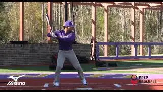 Rylon Chaney Showcase Video 