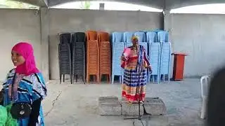 TOIRABE YA MDJI YA MAMAN SOULE