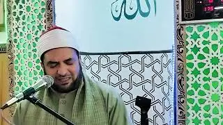 الشيخ محمد القويسني
