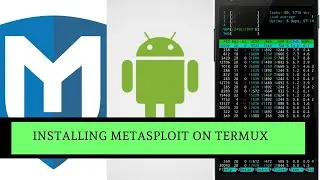ஆண்ட்ராய்டு  மொபைலில் Metasploit Install செய்வது எப்படி  | Installing Metasploit in Termux