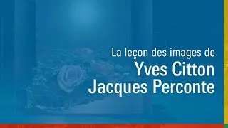 hors pistes :  la le&ccedil;on de yves citton et jacques perconte