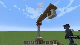 how to make a small mining station