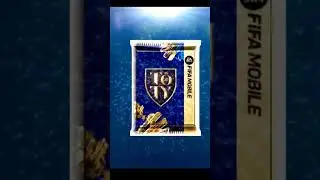 Prime Icon Cruyff (112) Pack 😱😱