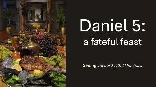 Daniel: The Last Days @Airo6416, #allforchrist, #allforjesus, #livingtheword