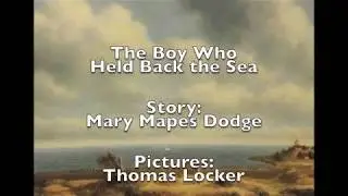 The Dutch Boy and the Dam