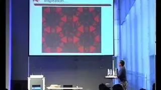 TEDxMunich - Vignesh Cumaresha -  Discover Origami