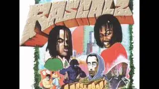 Rascalz - Clockwork