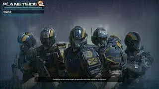 Planetside 2 (NC Miller) - Epic battles and Absolute Chaos on Auraxis - Footzeging and Carnage