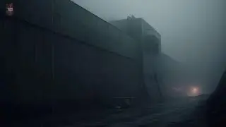 Unknown Signal - Atmospheric Dark Ambient - Post Apocalyptic Ambient Journey