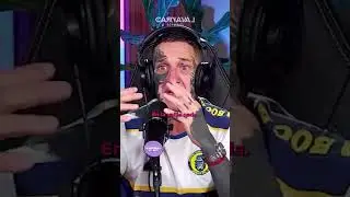 LUISITO DE LA 12 QUIERE SER MODELO 🔥