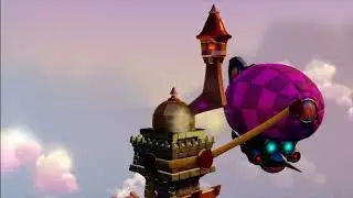 INICIAMOS LA AVENTURA -- Crash Bandicoot N. Sane Trilogy #1