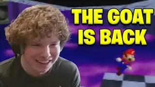 Incredible New Super Mario 64 World Records!